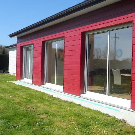 Cottage Cafecouet'Breizh Guipry-Messac Eksteriør billede